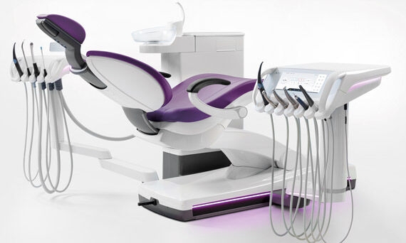 Enhancing Dental Practice Success: The Power of Efficient Treatment Centers